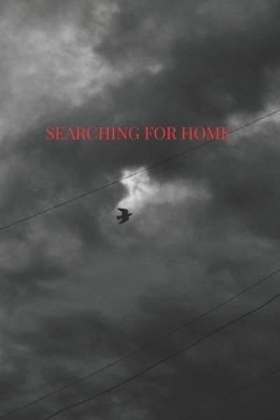 Cover for Kevin k · Searching for Home (N/A) (2020)