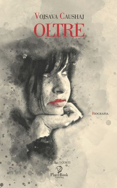 Cover for Vojsava Caushaj · Oltre (Paperback Book) (2020)