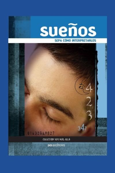 Cover for Sasha · Suenos: sepa como interpretarlos (Taschenbuch) (2020)