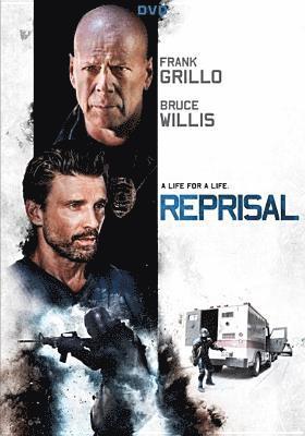 Reprisal - Reprisal - Movies - ACP10 (IMPORT) - 0031398292609 - October 16, 2018