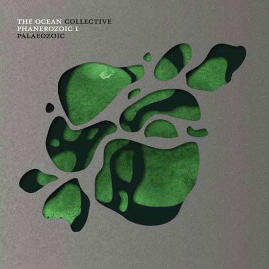 Ocean · Phanerozoic I: Palaeozoic (CD) [Digipak] (2018)