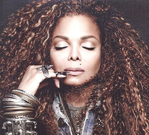 Unbreakable - Janet Jackson - Musik -  - 0075597941609 - 2. oktober 2015