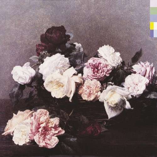 Power Corruption & Lies - New Order - Music - Warner - 0081227988609 - November 11, 2008