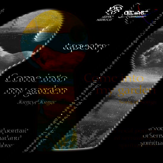 Song of Songs - Tapestry - Música - Telarc - 0089408048609 - 18 de dezembro de 2008