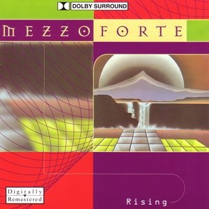 Rising - Mezzoforte - Música - ZYX - 0090204688609 - 24 de septiembre de 2015