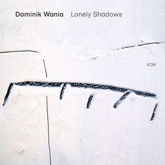 Lonely Shadows - Dominik Wania - Musik - ECM - 0602508895609 - 18. september 2020