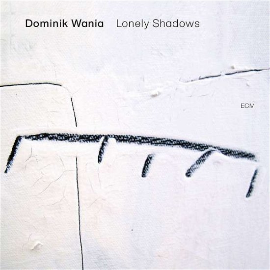 Cover for Dominik Wania · Lonely Shadows (LP) (2020)