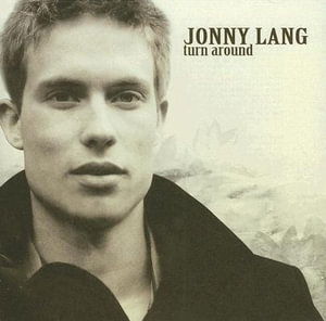 Cover for Jonny lang · Jonny lang - Turn around (CD)