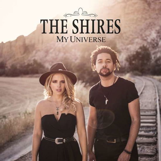 The Shires · The Shires - My Universe (CD) (2024)