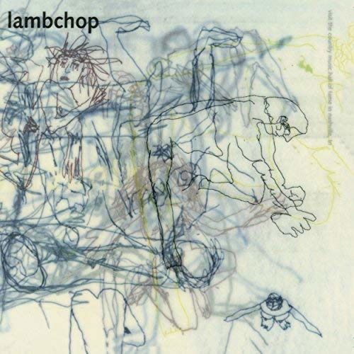 What Another Man Spills - Lambchop - Musik - ALTERNATIVE - 0673855014609 - 8. marts 2018