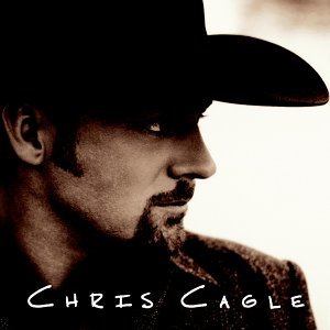 Cover for Chris Cagle · Chris Cagle-chris Cagle (CD) [Enhanced edition] (2003)