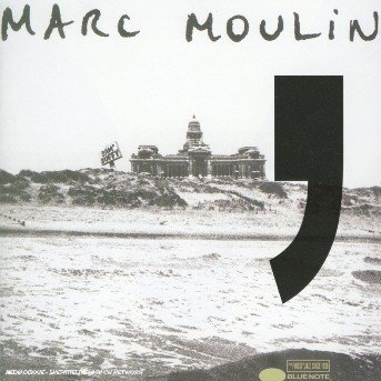 Cover for Moulin Marc · Sam S Suffy (CD) (2005)