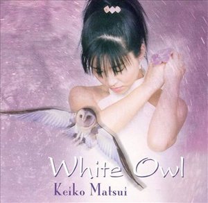 Cover for Keiko Matsui · White Owl + DVD (CD) [Limited edition] (2003)