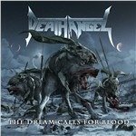 Cover for Death Angel · Dream Calls For Blood, The (CD/DVD) (2013)