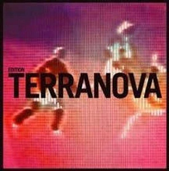 Cover for Terranova (LP) (2002)