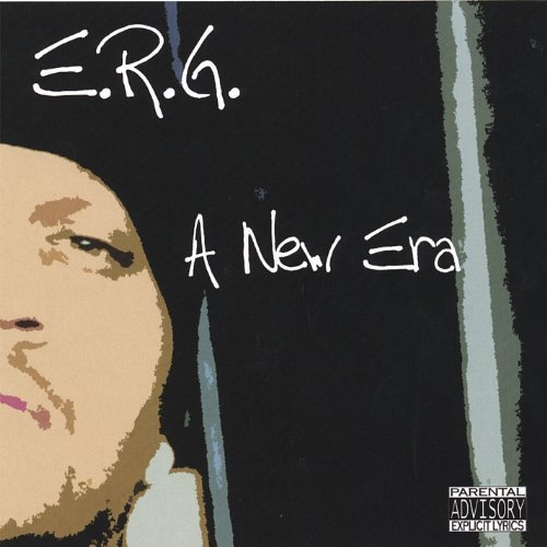 Cover for Unfadeable E.r.g. · New Era (CD) (2006)