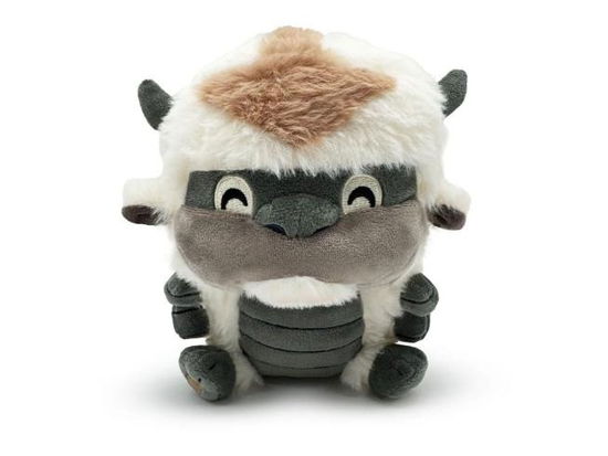 Appa Stickie (6in) - Youtooz - Gadżety -  - 0810140786609 - 31 października 2024