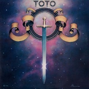 Cover for Toto (CD) [Coll. edition] (2014)