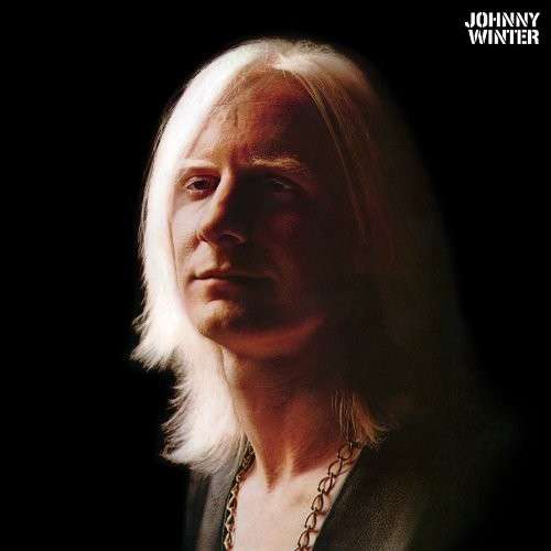 Cover for Johnny Winter (LP) [High quality, Limited edition] (2012)