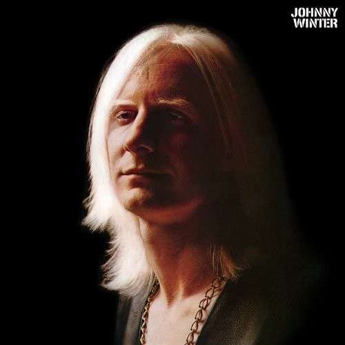 Cover for Johnny Winter (LP) [High quality, Limited edition] (2012)