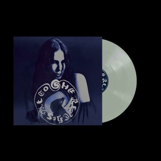 Chelsea Wolfe · She Reaches Out To She Reaches Out To She (LP) [Limited Green Vinyl edition] (2024)