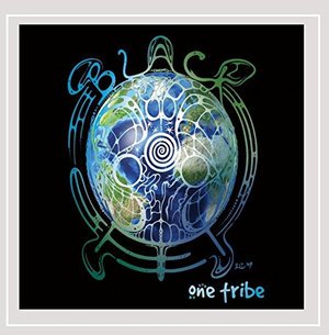 Cover for Black Feet · One Tribe (CD) (2015)