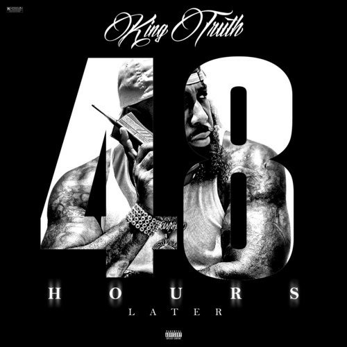 48 Hours Later - Trae Tha Truth - Musik - EMPIRE - 0888915653609 - 21. Juli 2023