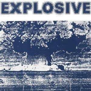 Cover for Arawak · Explosive (LP) (2019)