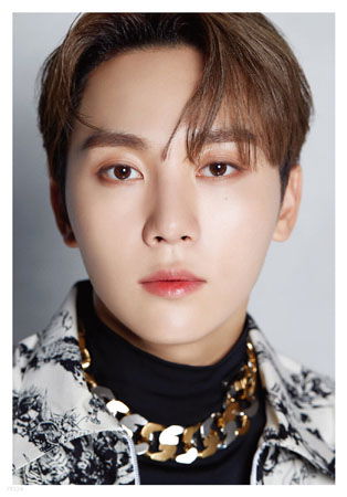 Cover for Seventeen · Dicon D'festa Seventeen - (11) Seungkwan (Bok) (2022)