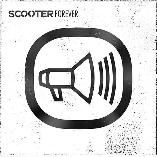 Cover for Scooter · Scooter Forever (Limited Deluxe Box) (CD) (2017)