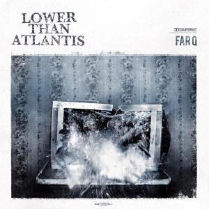Far Q - Lower Than Atlantis - Muzyka - REDFIELD - 4260080810609 - 26 marca 2010