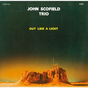 Cover for John Scofield · Out Like A Light (CD) [Japan Import edition] (2021)
