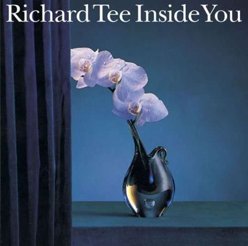 Cover for Richard Tee · Inside You (CD) [Japan Import edition] (2008)