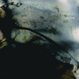 Cover for Ling Tosite Sigure · Just a Moment (CD) [Japan Import edition] (2009)