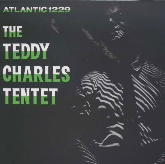 Tentet - Teddy Charles - Music - WARNER BROTHERS - 4943674068609 - December 15, 2007