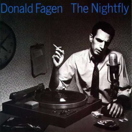 Nightfly - Donald Fagen - Musiikki - WARNER - 4943674266609 - keskiviikko 23. elokuuta 2017