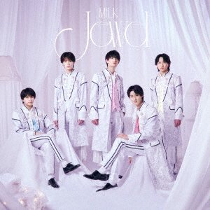 Cover for M!lk · Jewel (CD) [Japan Import edition] (2023)