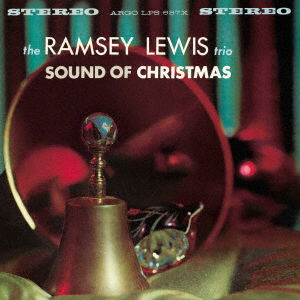 Sound of Christmas - Ramsey Trio Lewis - Music - UM - 4988031455609 - November 5, 2021
