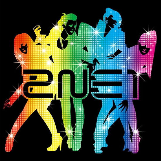 Cover for 2ne1 · Welcome Back (CD) [Japan Import edition] (2025)