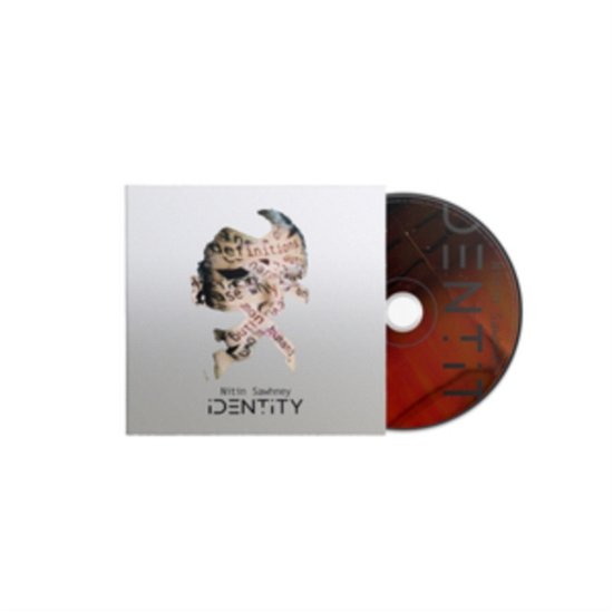 Cover for Nitin Sawhney · Identity (CD) (2023)