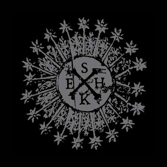 S.e.k.h. · Acephale & Arkhe Tenebre (LP) (2021)