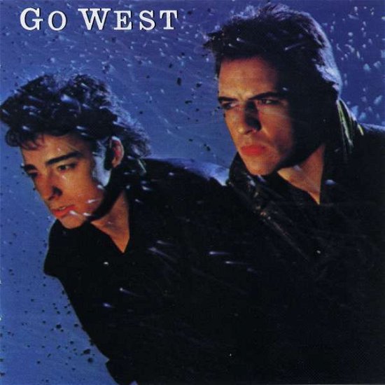 Go West - Go West - Musik - CHRYSALIS RECORDS - 5060516097609 - 6 maj 2022