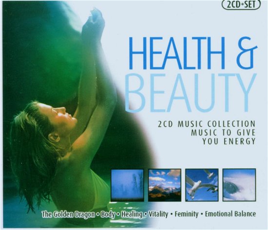 Cover for Aa.vv. · Health &amp; Beauty (CD) (2004)