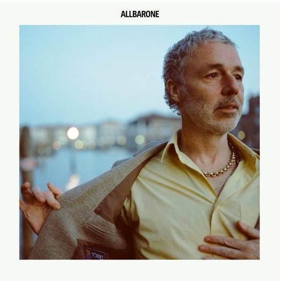 Allbarone - Baxter Dury - Music - Heavenly Recordings - 5400863186609 - September 12, 2025