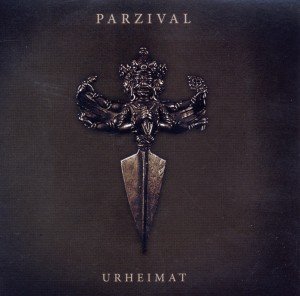 Urheimat - Parzival - Music - EUPHONIOUS - 5709498209609 - June 3, 2019