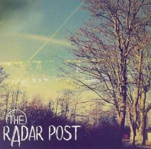 Cover for Radar Post (LP) (2016)