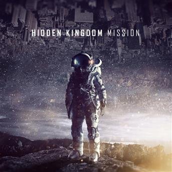 Cover for Hidden Kingdom · Kuldetes (CD)