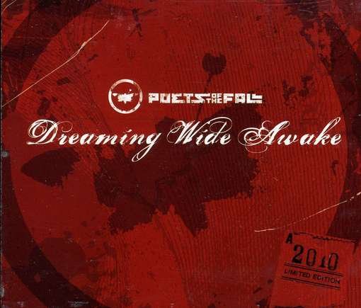 Cover for Poets of the Fall · Dreaming Wide Awake (SCD) (2010)