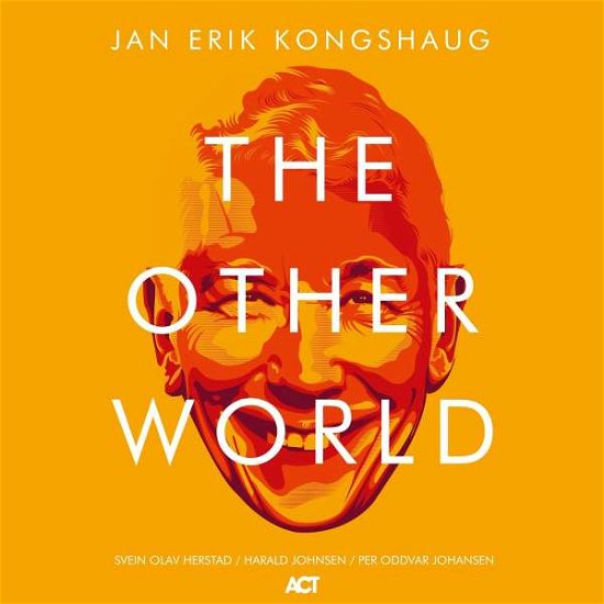 The Other World - Jan Erik Kongshaug - Música - SUN - 7059131290609 - 27 de junho de 2019