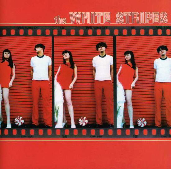 White Stripes - The White Stripes - Musik - IMT - 7798141336609 - 19. Juni 2012